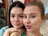ScarlettAndBenit jasmin free