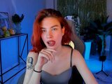 SeraphineWilson private pussy