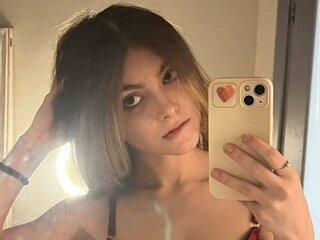 SharolynHariston webcam ass