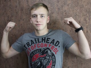StrongCalvin cam fuck