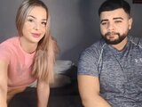 YanaAndMarat show naked