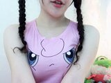 YokoCam anal porn